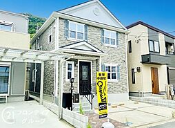 大阪府大東市北条3丁目