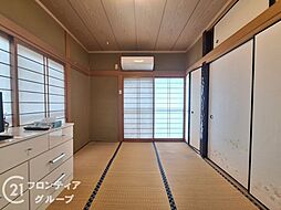 室内の画像