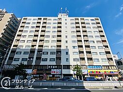 プレジデント城東　中古マンション