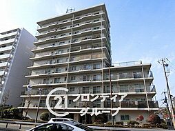 守口太子橋マンション　中古マンション