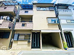 大阪府大阪市鶴見区諸口1丁目