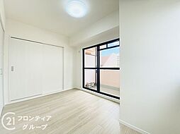 子供部屋の画像