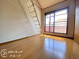 子供部屋の画像