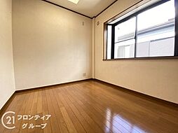 洋室の画像