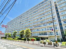 関目グリーンハイツＣ棟　中古マンション