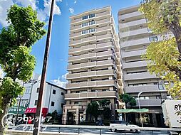 メロディーハイム守口六番館　中古マンション