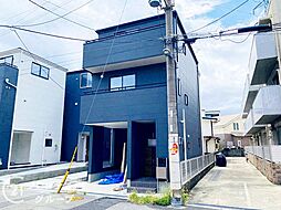 大阪府大阪市東淀川区大桐1丁目