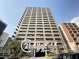 ディークラディア鶴見アクロスタワー　中古マンション