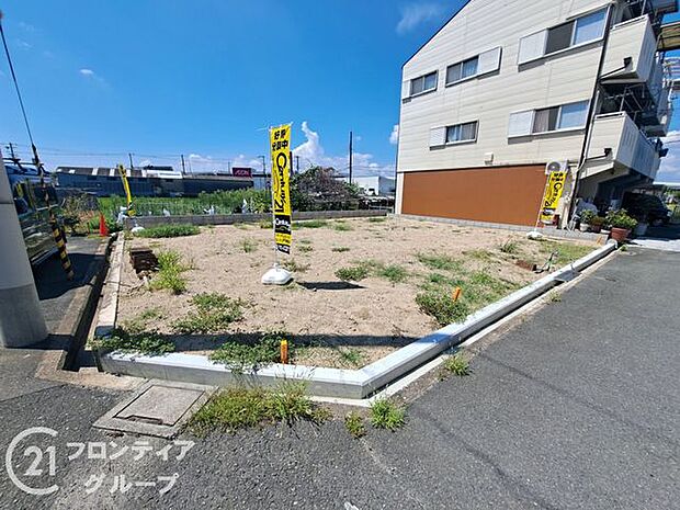 イオン徒歩圏・小学校3分のファミリーにもおすすめです。