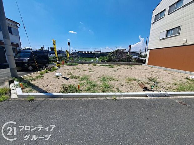 是非現地でご見学ください!