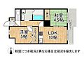 サンロイヤル都島本通4階2,200万円