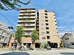 ライオンズマンション都島　中古マンション