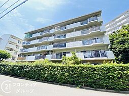 リバーサイドともぶち第一住宅第14号棟　中古マンション