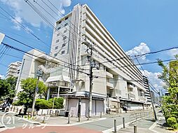 ファミリーコーポ今福　中古マンション