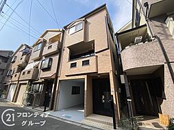 大阪府守口市大久保町４丁目