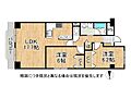 コープ野村森之宮1階2,980万円