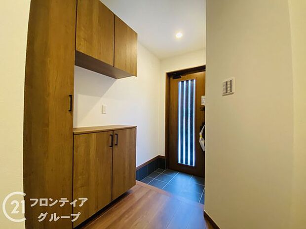 お家のご質問はお気軽にご相談下さい。