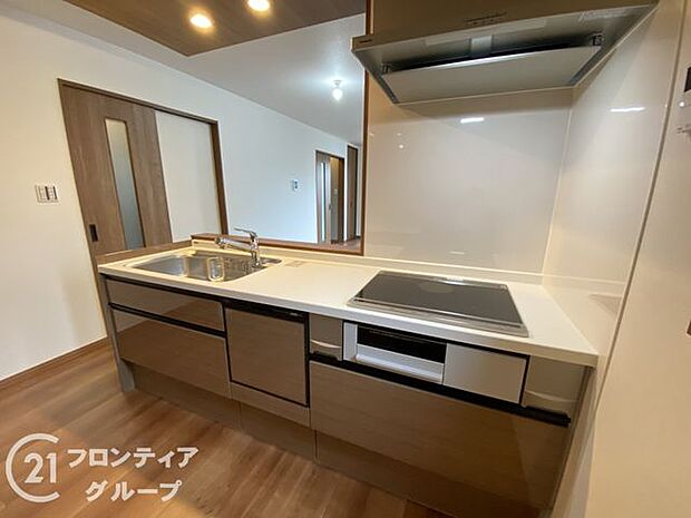 念願のマイホーム購入をお手伝いいたします