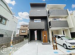 大阪府守口市金田町２丁目