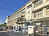 周辺：大阪市立榎本小学校 徒歩4分。 290m
