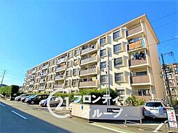 深江橋コーポF号棟 中古マンション