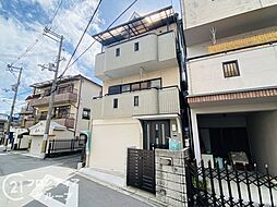 大阪府守口市藤田町6丁目