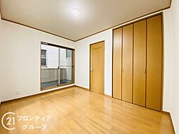 子供部屋の画像