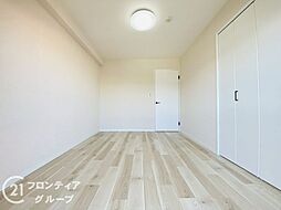 洋室の画像
