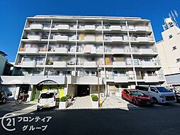 グレースコーポ都島 中古マンション