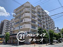 朝日プラザ大宝 中古マンション