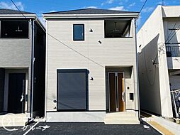 大阪府四條畷市二丁通町