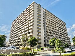 鶴見緑地コーポ  中古マンション