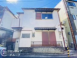 大阪府大阪市鶴見区諸口2丁目