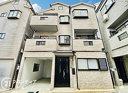 大阪府守口市佐太中町5丁目