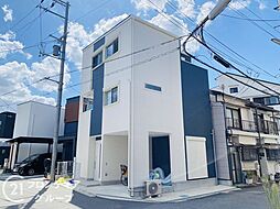 大阪府守口市大久保町３丁目