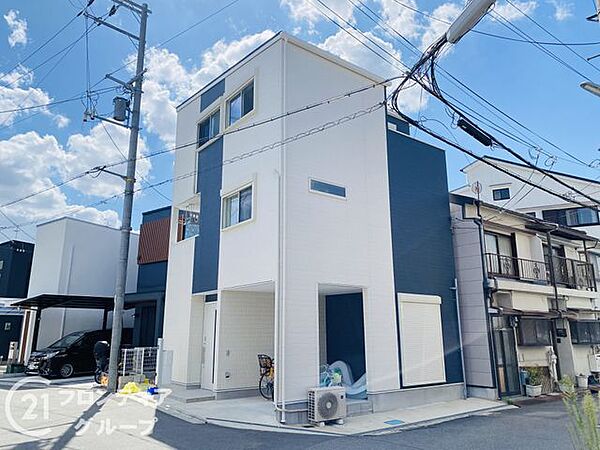 外観：327001682565