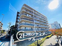 ネオハイツ城東 中古マンション