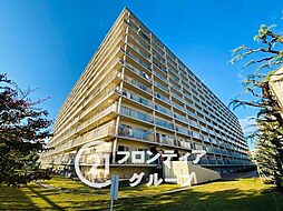 守口ビューハイツ 中古マンション