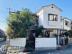 大阪府大東市北条５丁目