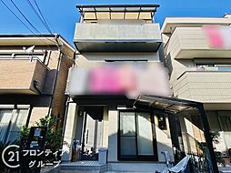 大阪府大阪市東淀川区瑞光5丁目