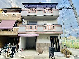 大阪府門真市江端町