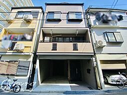 大阪府大阪市東淀川区瑞光２丁目