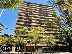 四季彩都けやき館 中古マンション