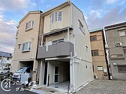 大阪府門真市江端町