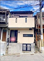 大阪府大東市北条５丁目