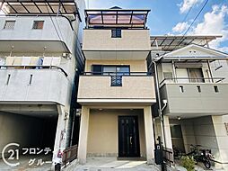 大阪府大東市泉町1丁目