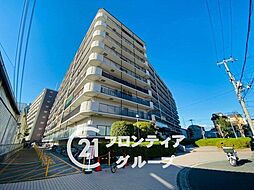 グリーンハイツ門真　中古マンション