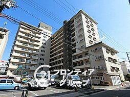 都島ロイヤルハイツ 中古マンション
