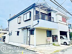 大阪府大東市三箇6丁目