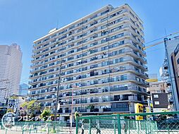 シャルム京橋 中古マンション